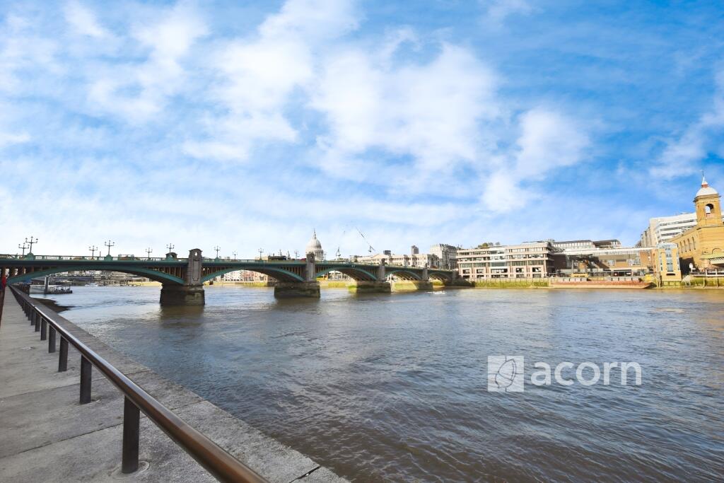 River Walk