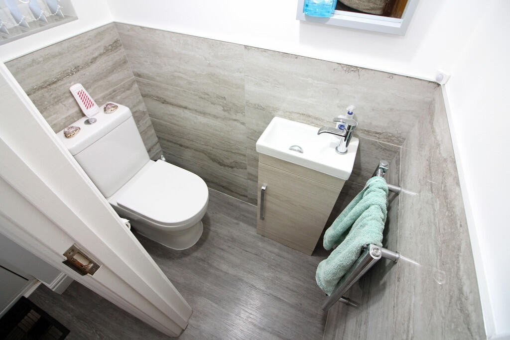 WC