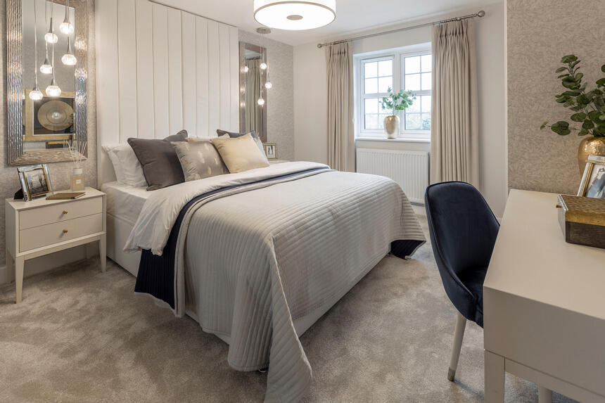 Similar Interior