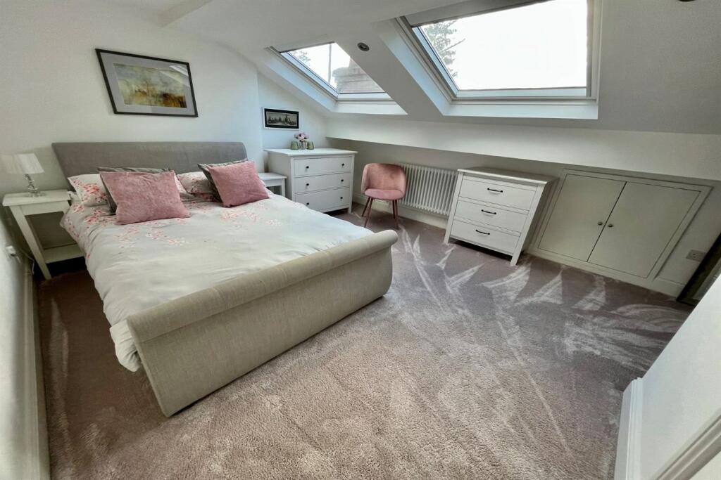 Bedroom 4