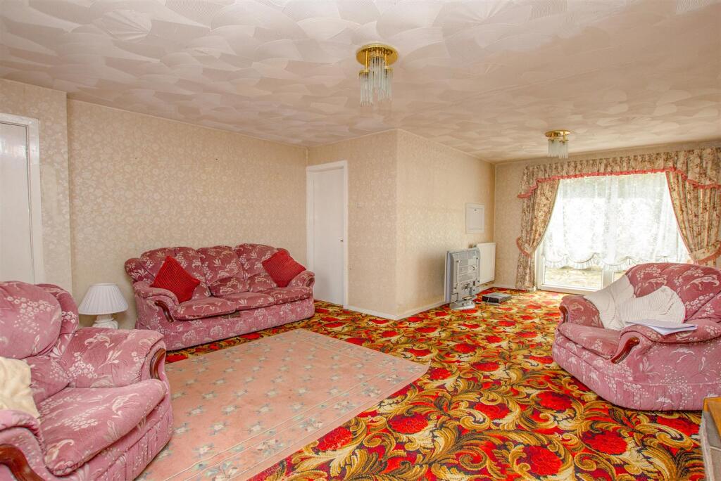 Living/Ding Room