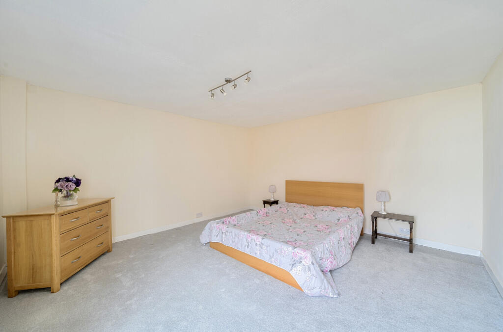 Annex Bedroom