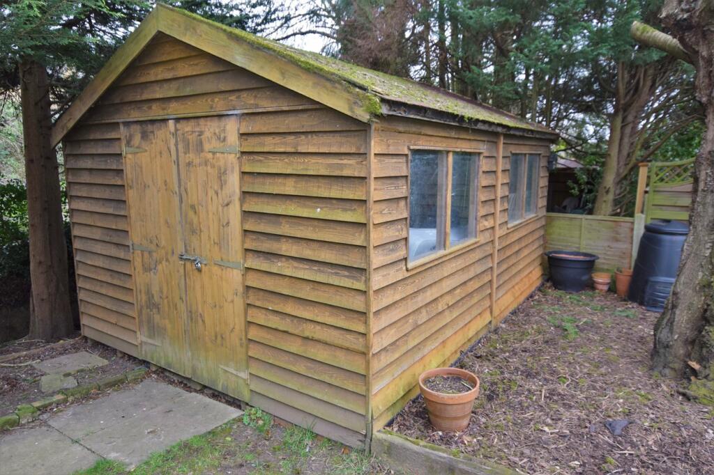 Shed 2