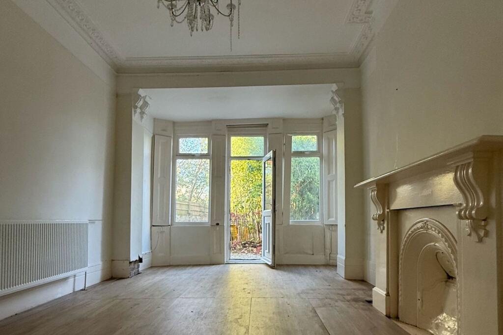 78 Bromfelde Road, Clapham, London SW4 6PR