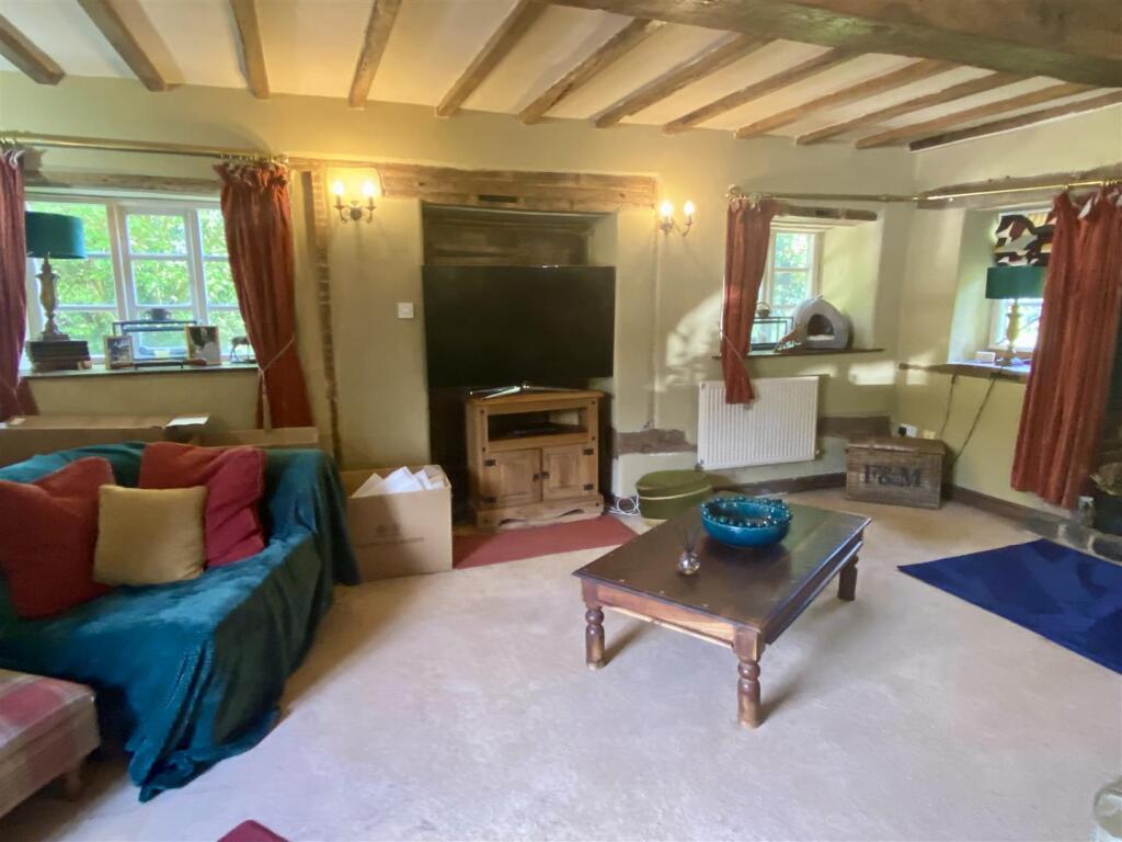 Sitting room
