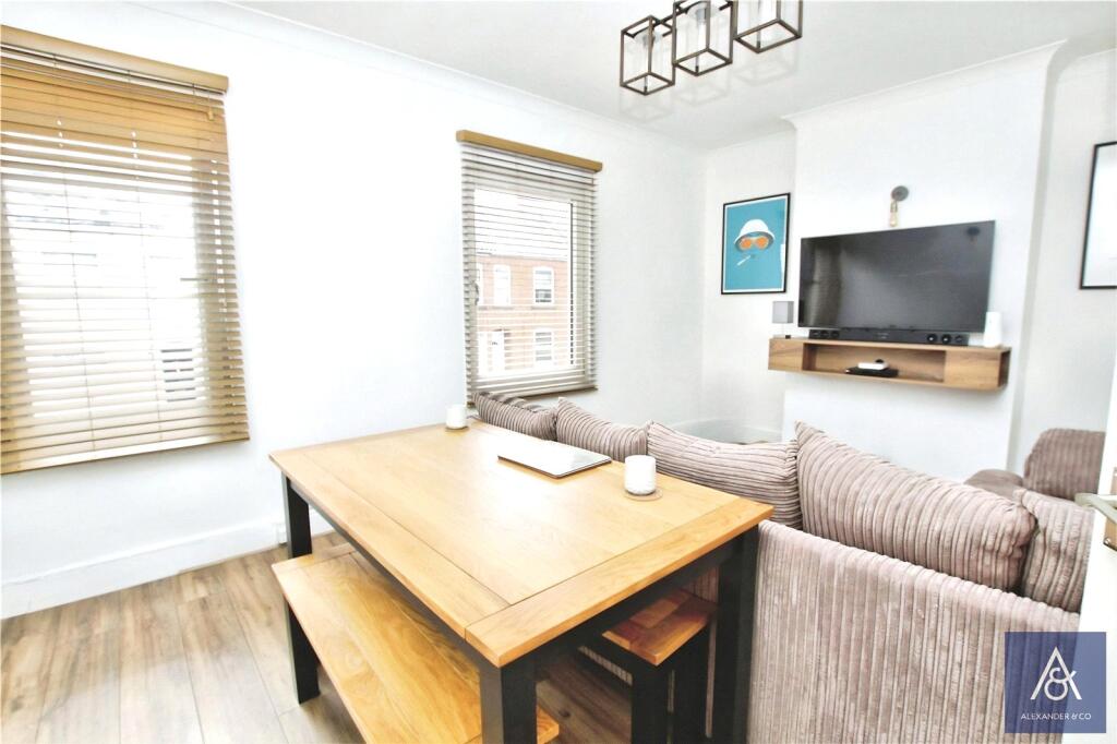 Living/Dining  Room