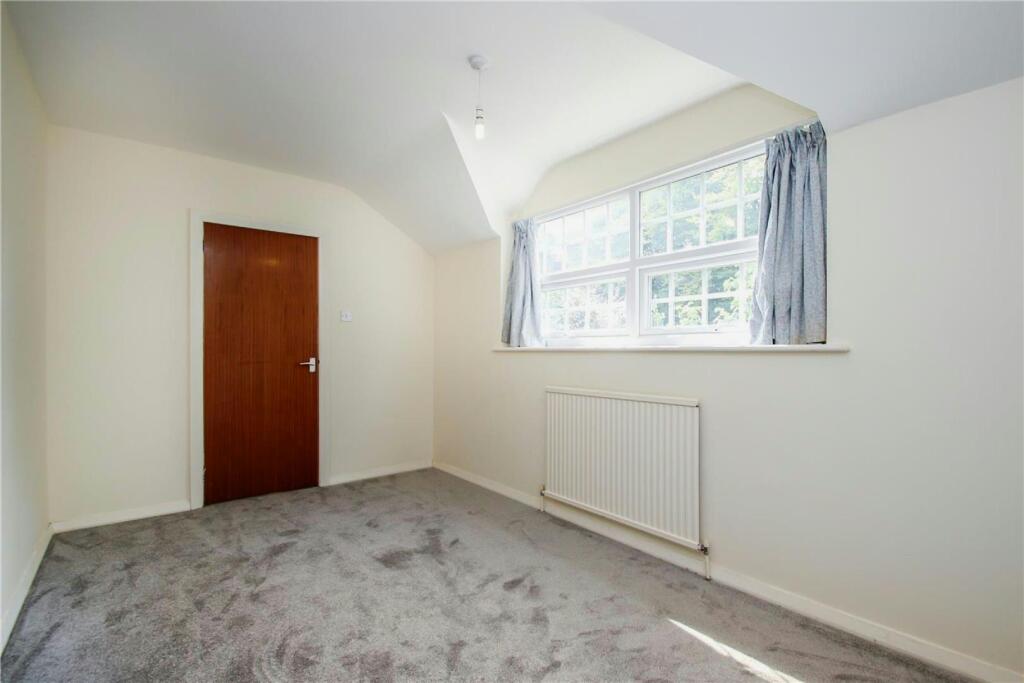 Bedroom 3 Aspect 2