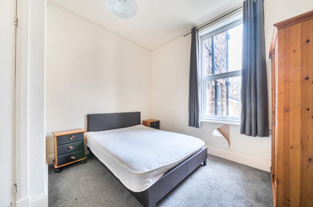 EweMove Harrogate Ground Floor Bedroom