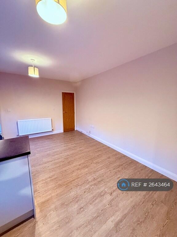 Lounge Space 