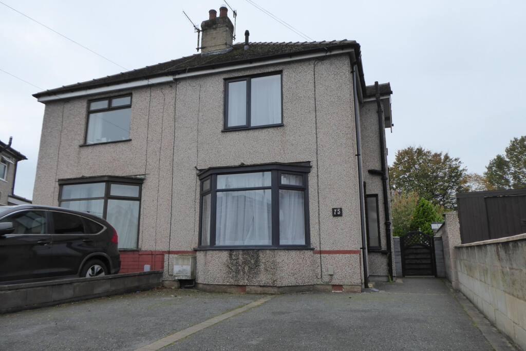 Clare Road, Lancaster