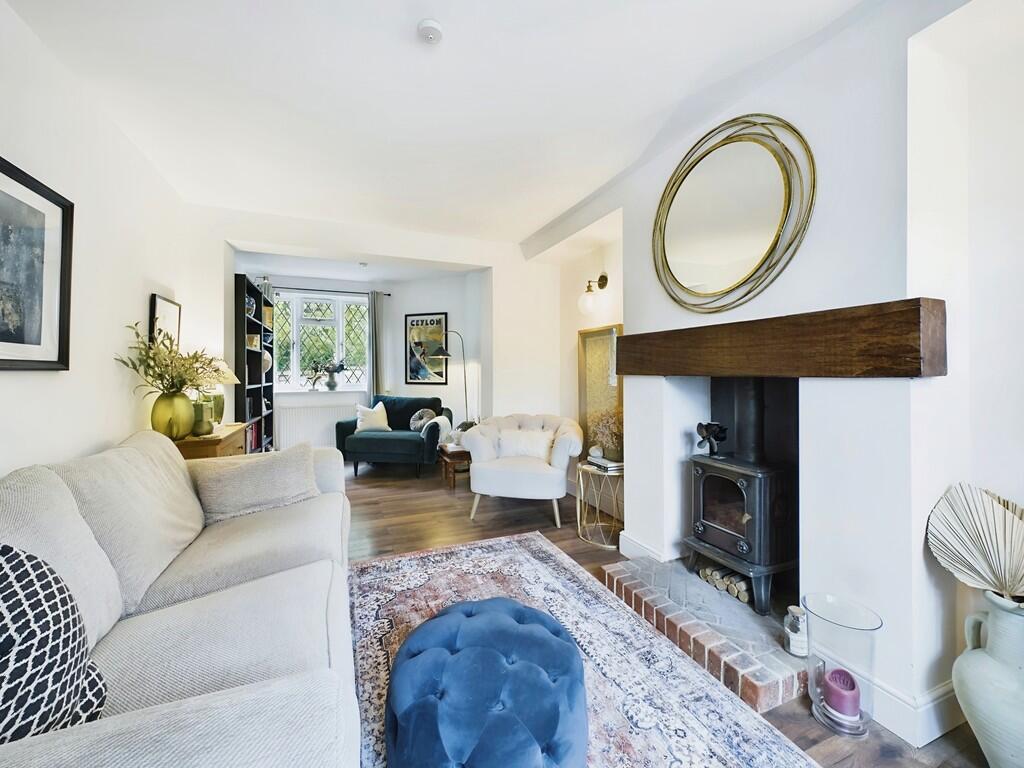 Living Area 4