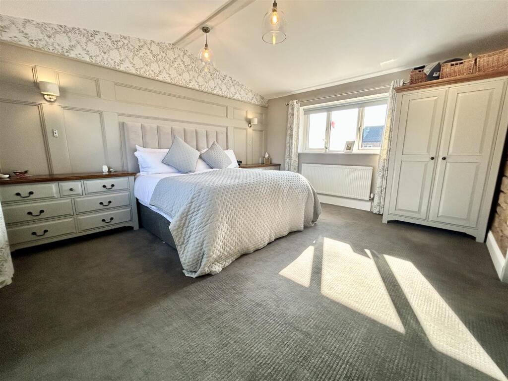 Bedroom One View Five