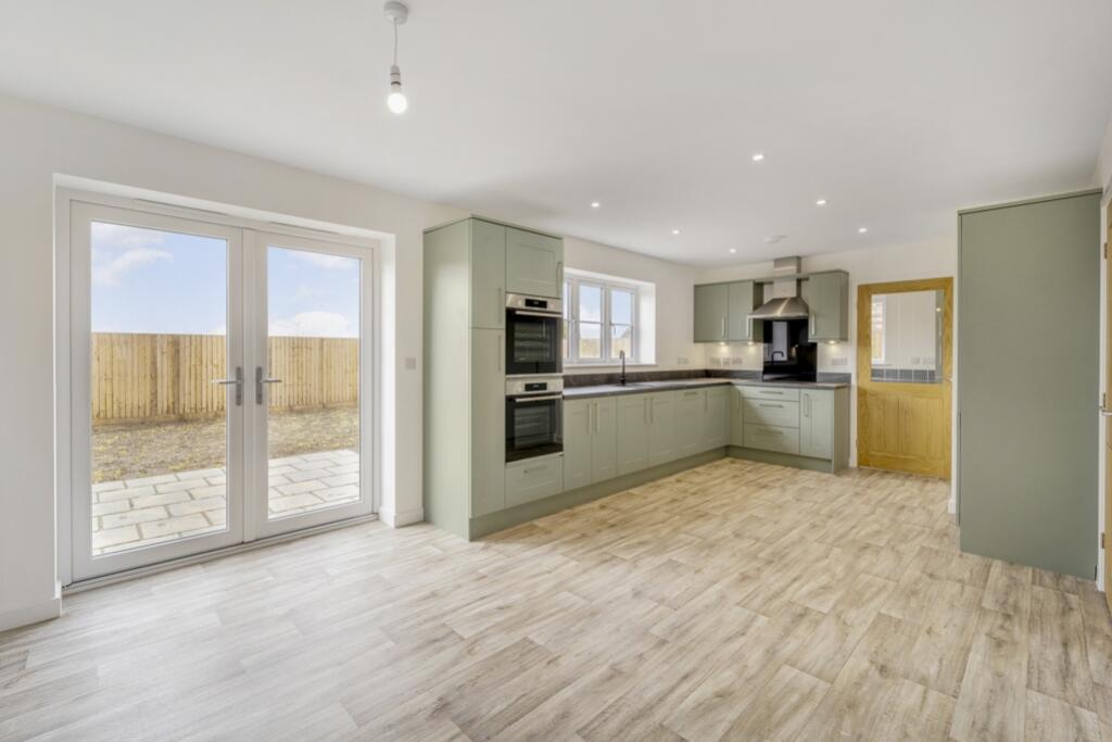 Plot 7, Campains Lane (Deeping St Nicholas)-5