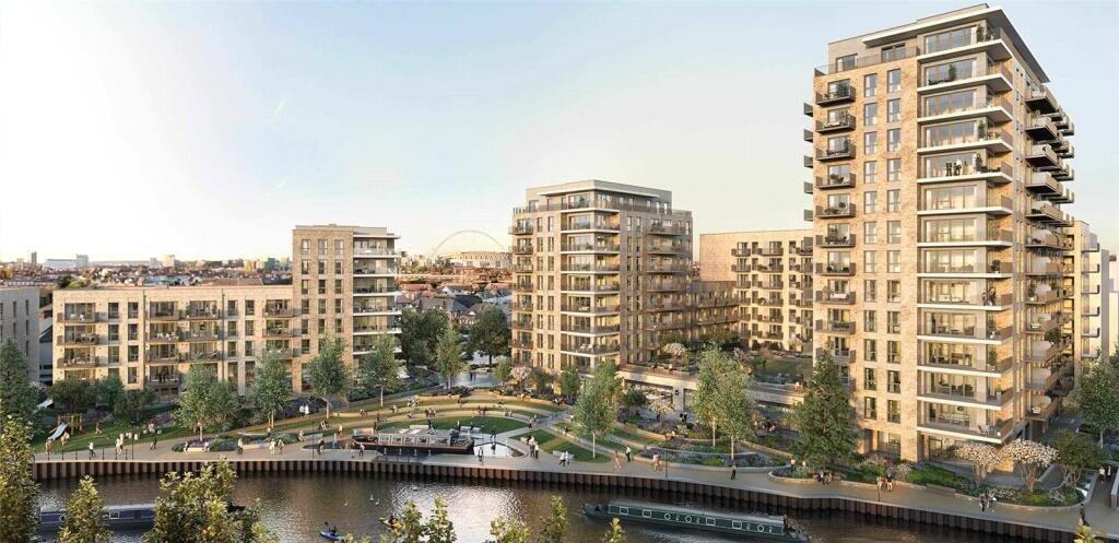 Wembley,  London, HA0