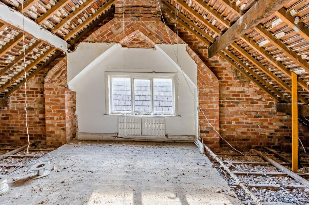 Loft Space