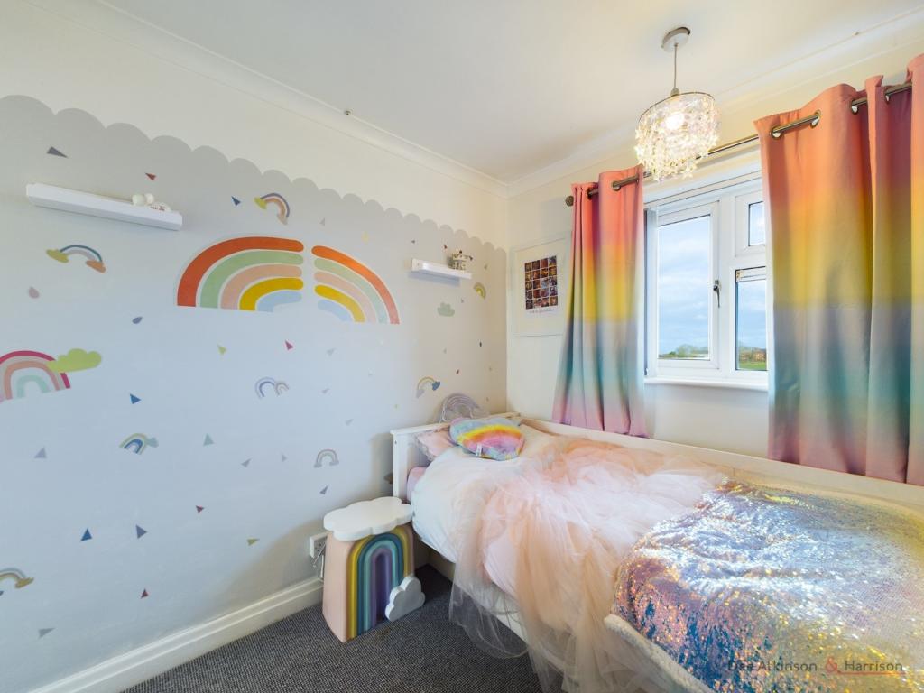 Bedrooom Four