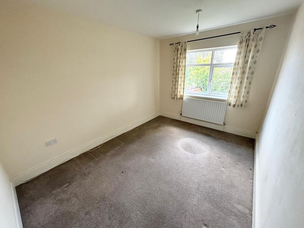 Elms Park, Thingwall