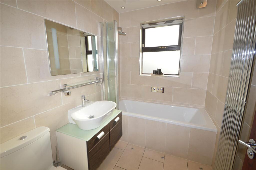 Knotts Green Rd E10
