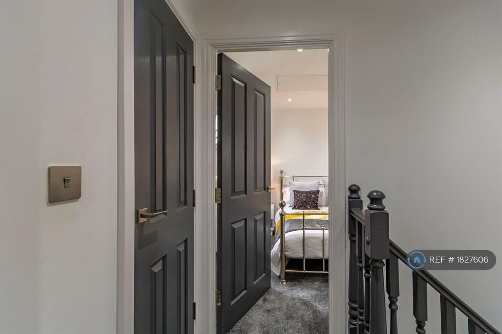 Second Floor Landing