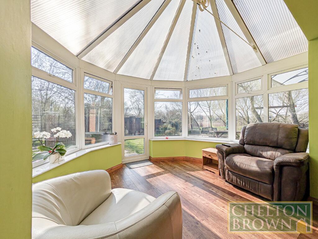 Conservatory