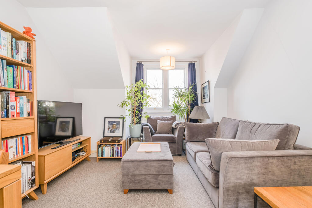 Living room 2