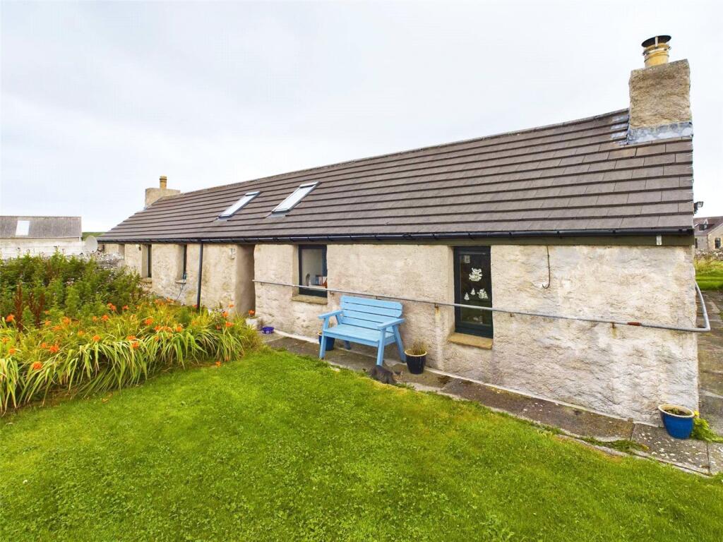 Glenerne, Westray, Orkney