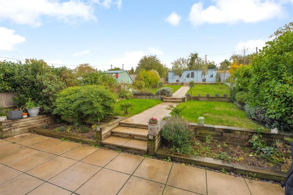 Dargate Road, Yorkletts, Whitstable