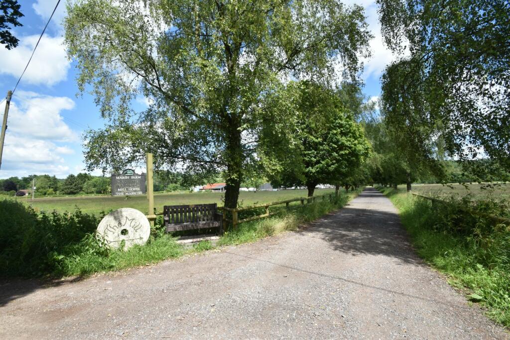 Washfield Seddons
