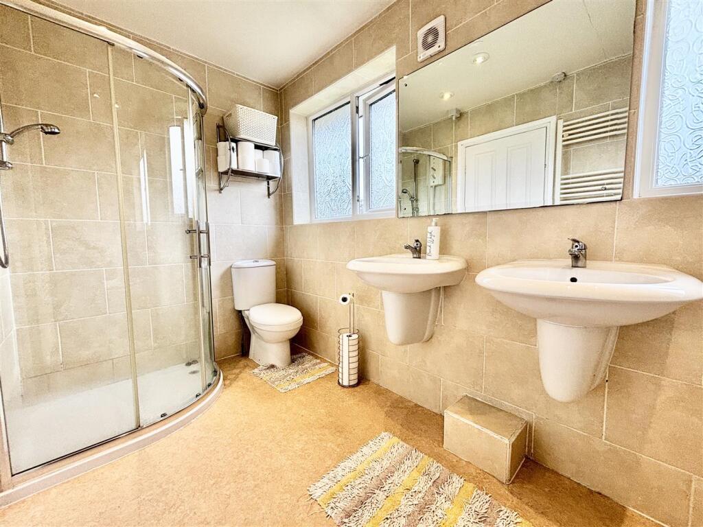 Bathroom/WC