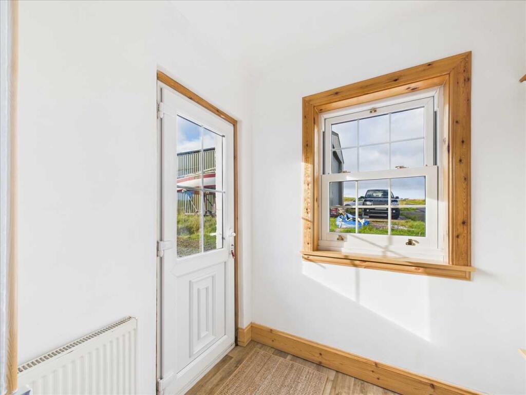 Greenhill, Number Three Holding, Tomaig Road, Campbeltown