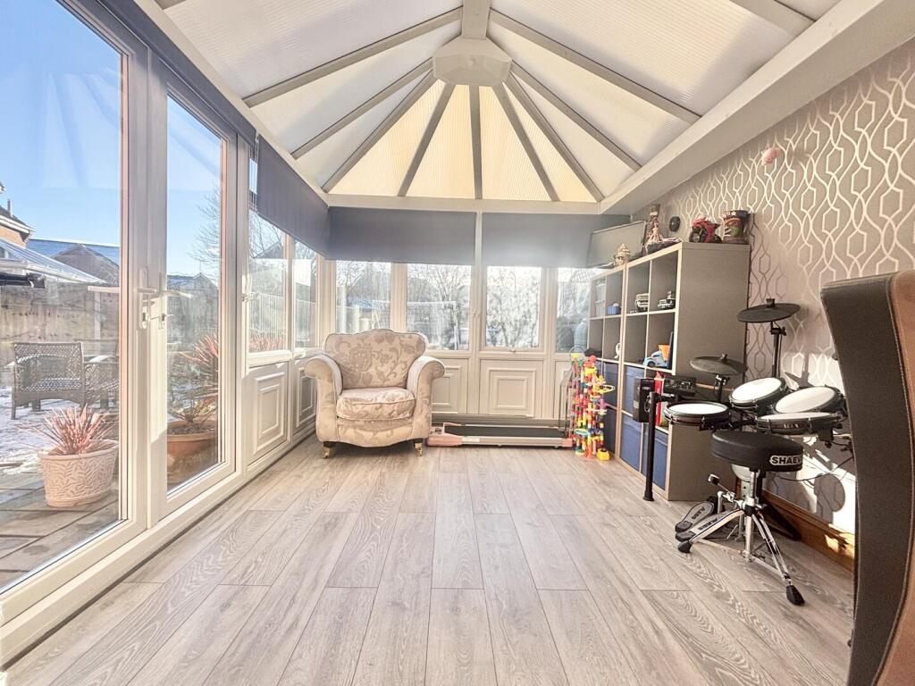 Conservatory