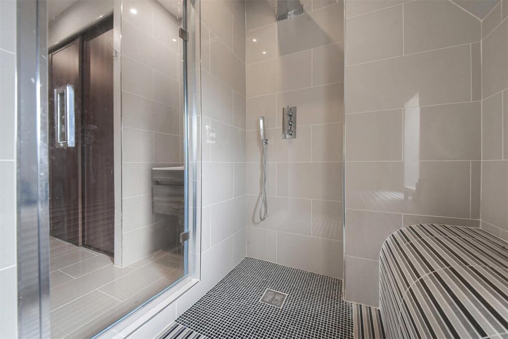 Steam Room