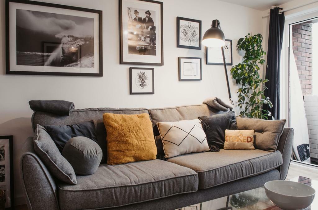 AirBnB Photos