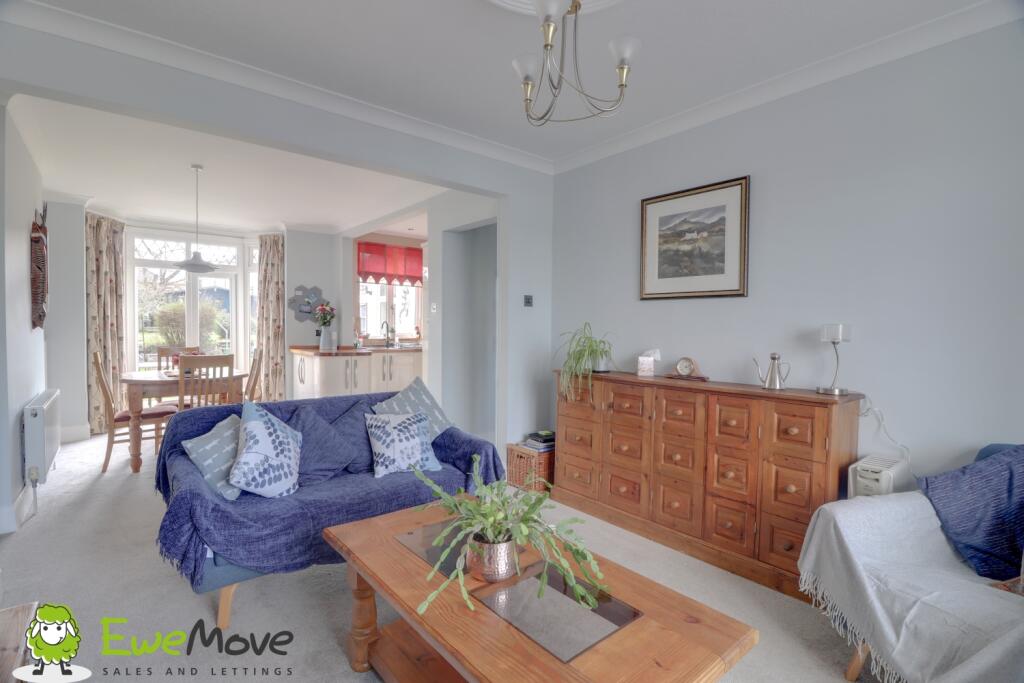Dining Area - Ben Brind EweMove Estate Agents