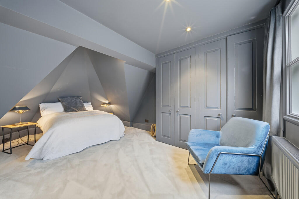 Westfield, West L...