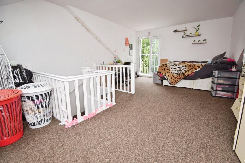 Loft Conversion