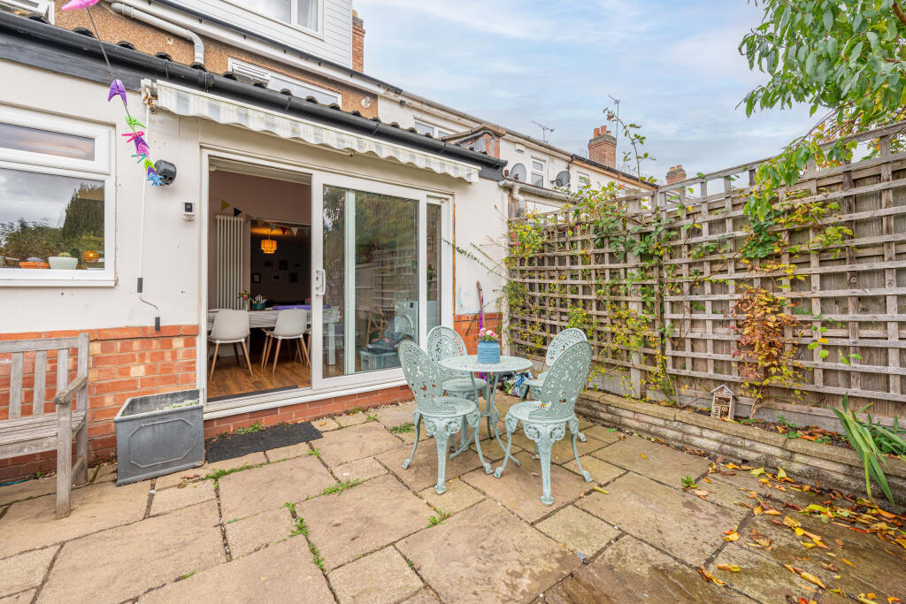 Oldfield Road 02052 