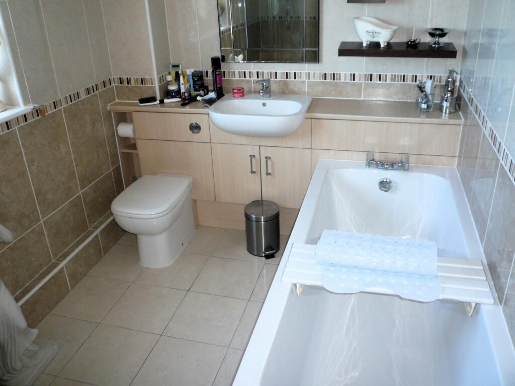 Bathroom/WC