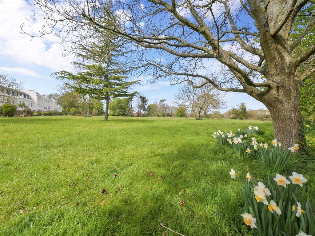 Grounds