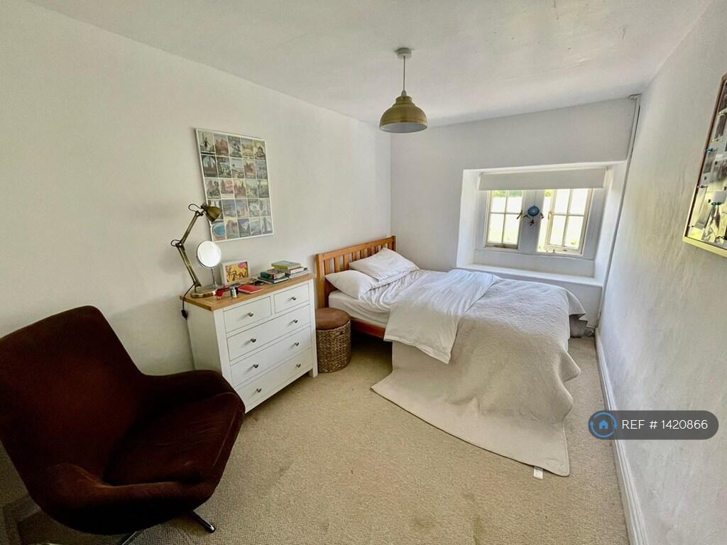 Double Bedroom 3
