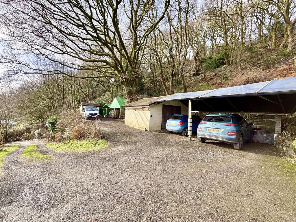 Gardens &amp; Grounds