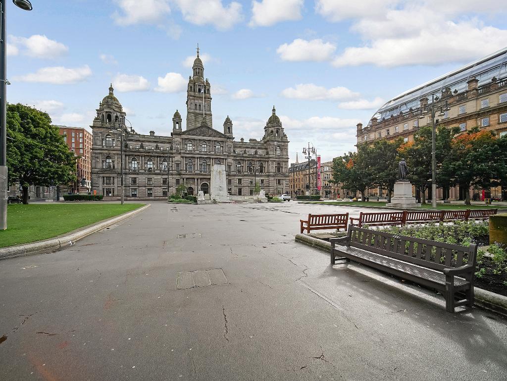 George Square