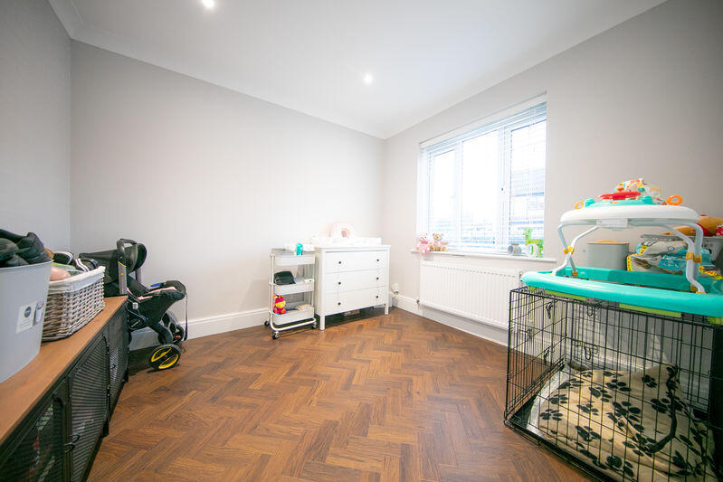 Snug/Study/Home working space