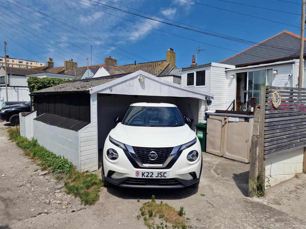 Parking and Workshop.