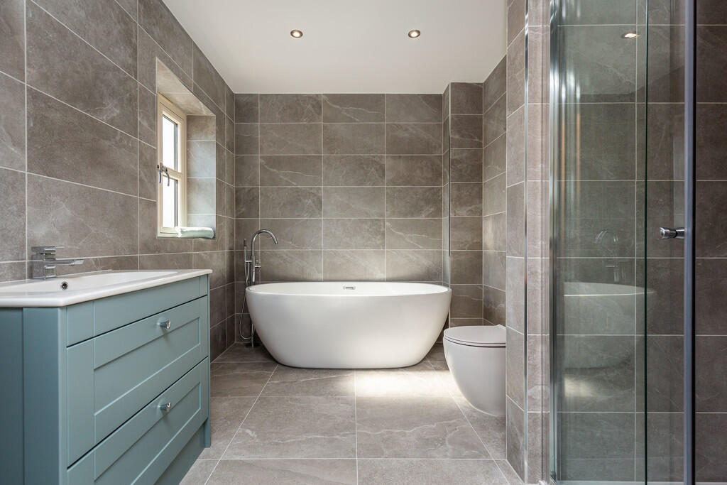 bath
