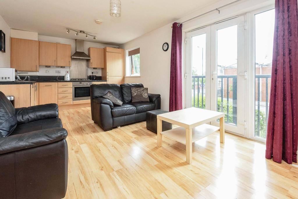 Open Plan
