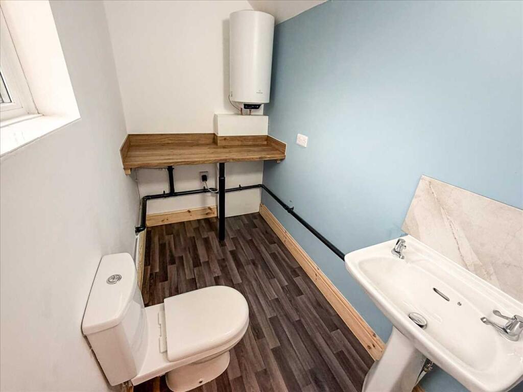 Annex WC