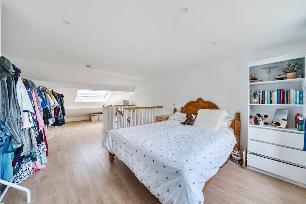 Attercliffe road Chorlton Green EweMove Sale 