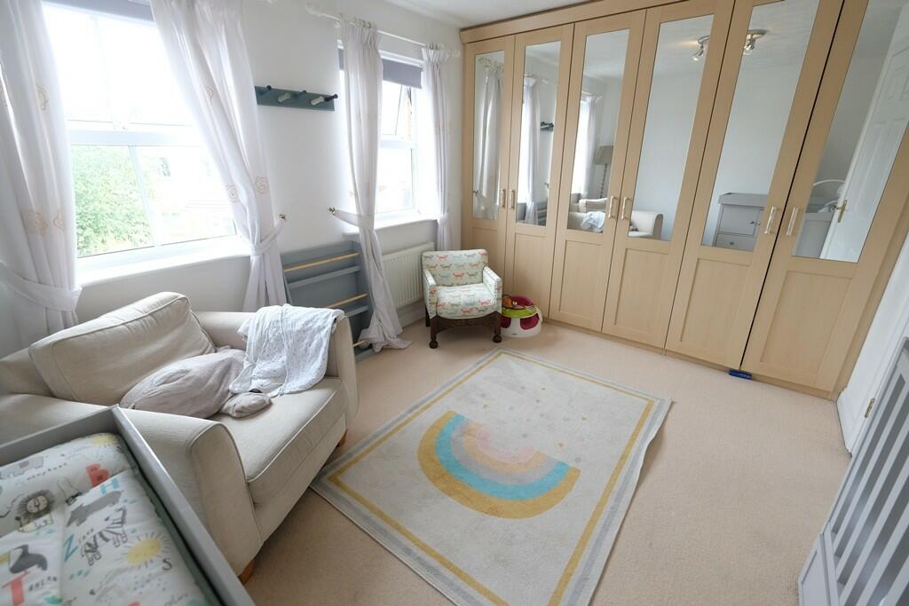 BEDROOM 3