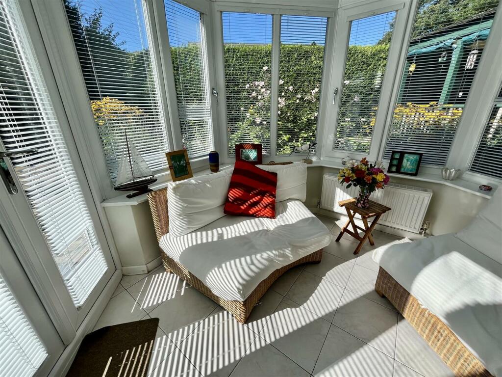 Conservatory